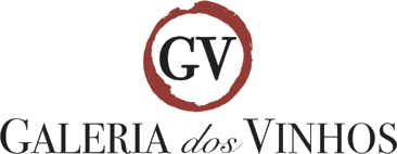 Galeria dos Vinhos Logo Logo Galeria dos Vinhos