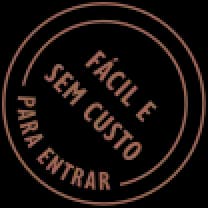 Fácil e sem custo
