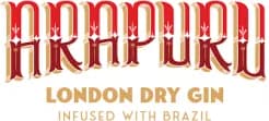 London dry gin